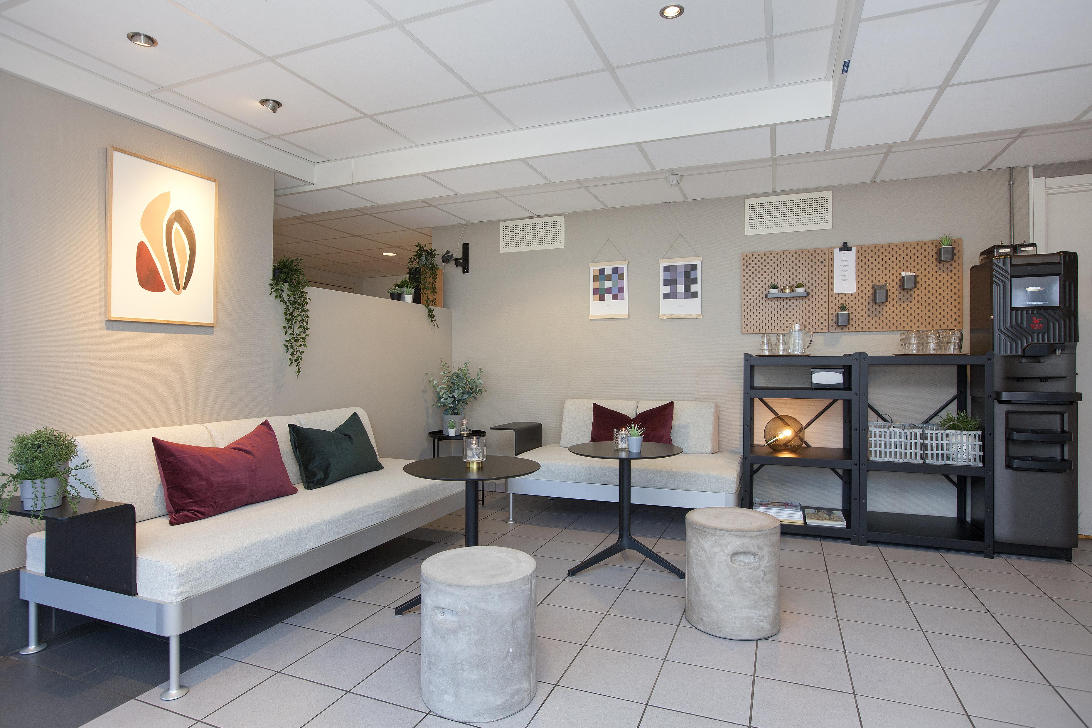 Anker Apartment *