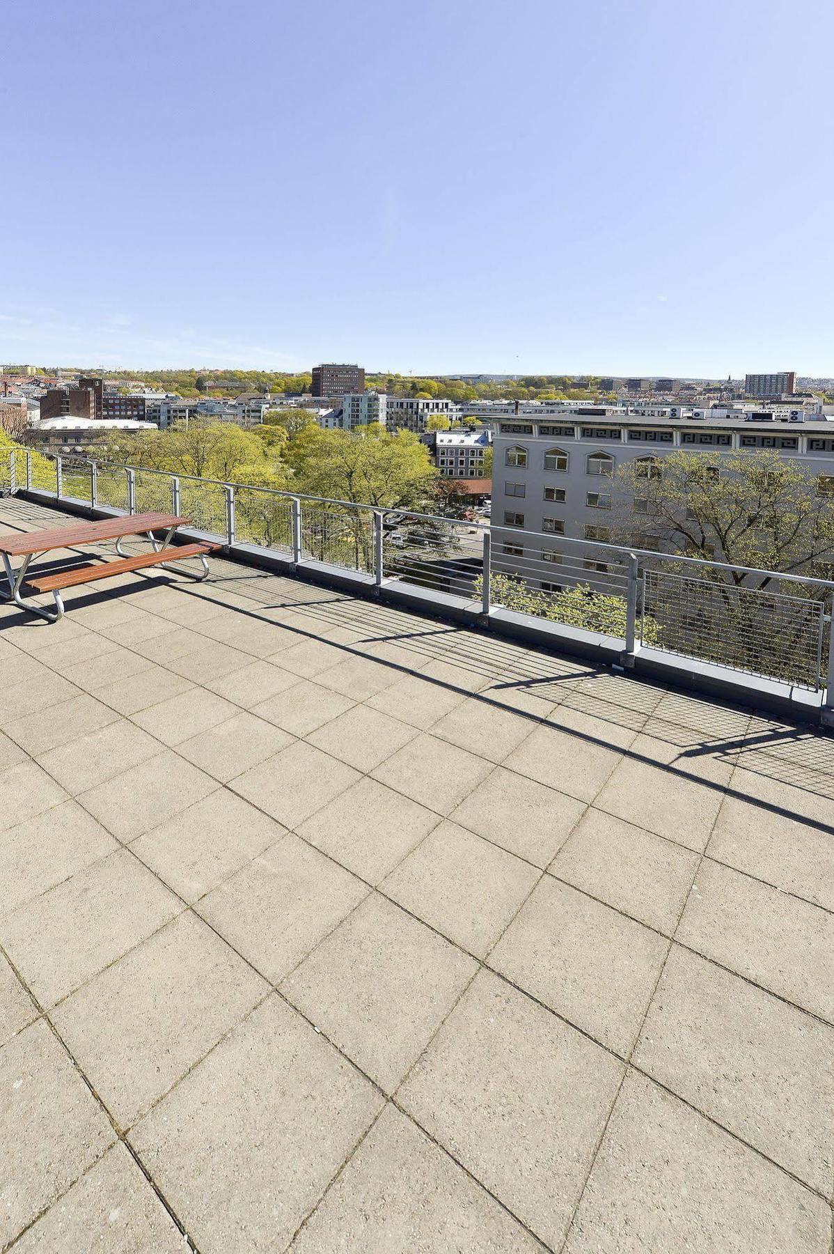 Anker Apartment Oslo