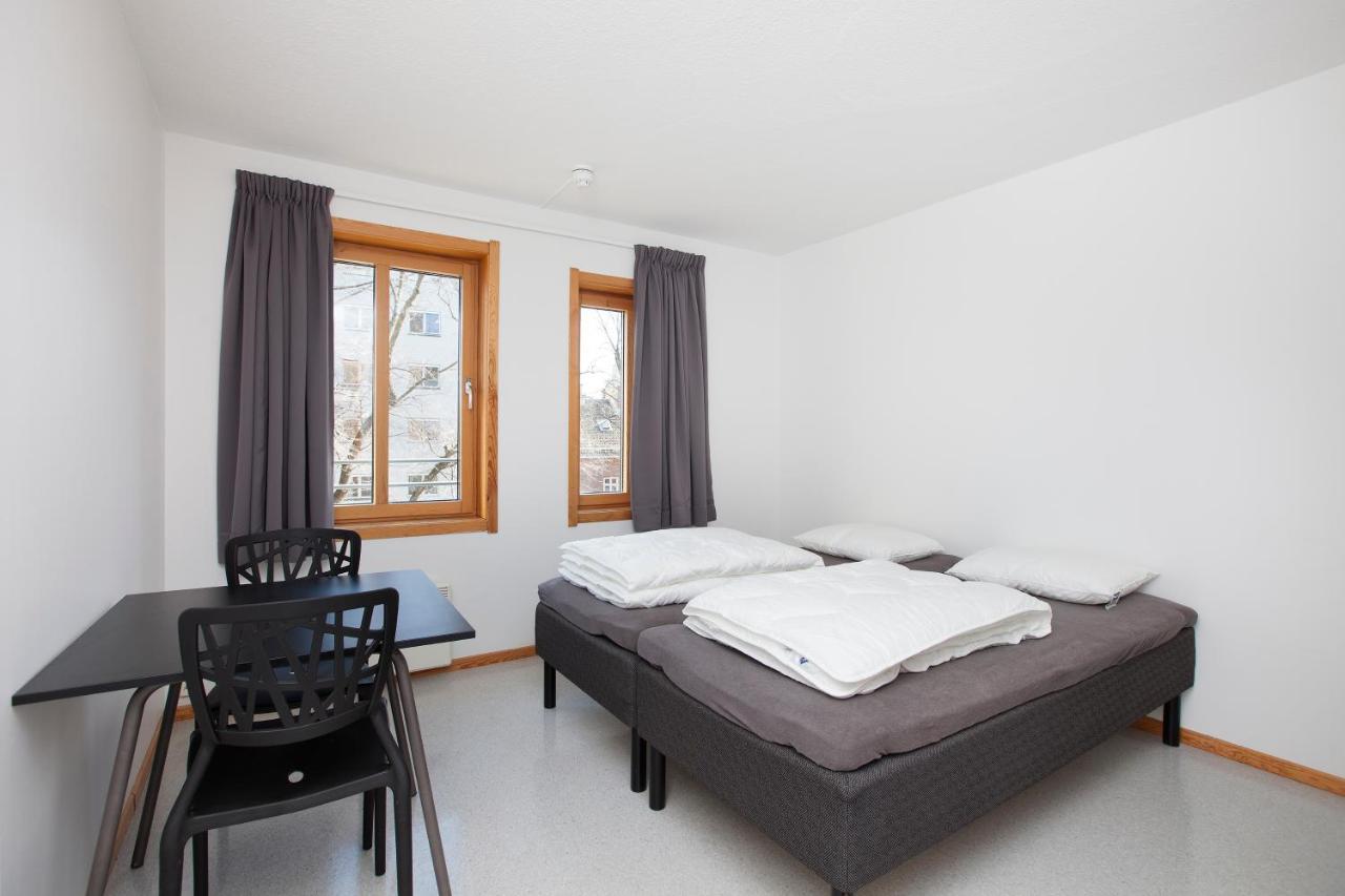 Anker Apartment *