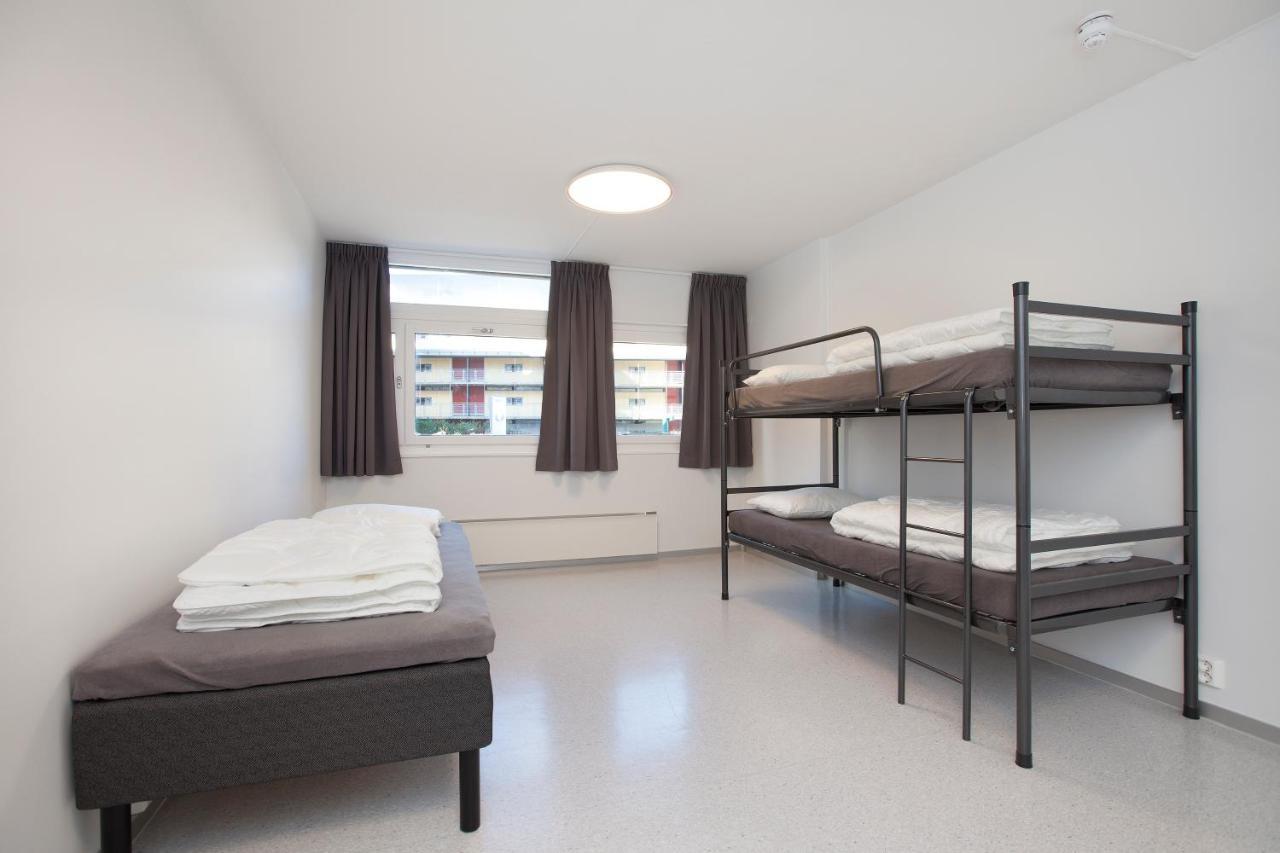 Anker Apartment *
