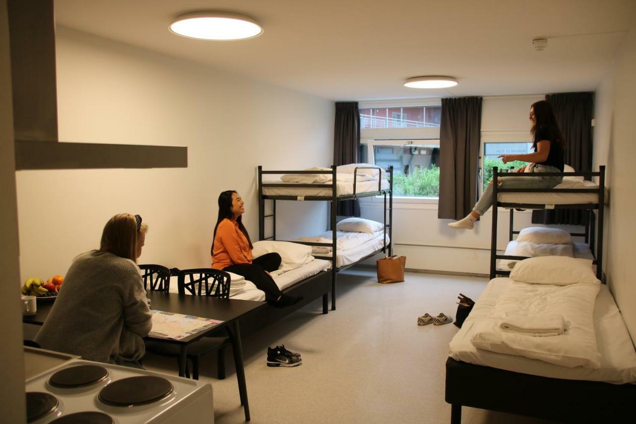 Anker Apartment